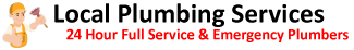 Axis AL 24 Hour Plumbers